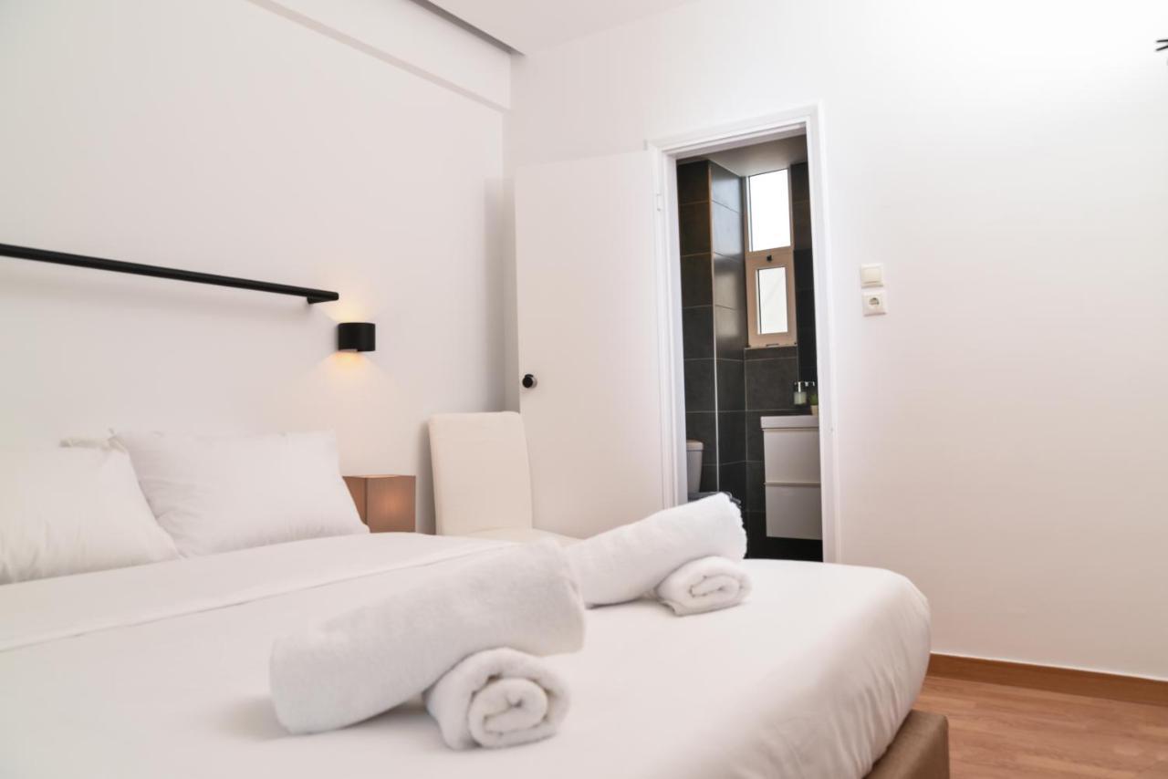 Hotel_Tier Athene Buitenkant foto